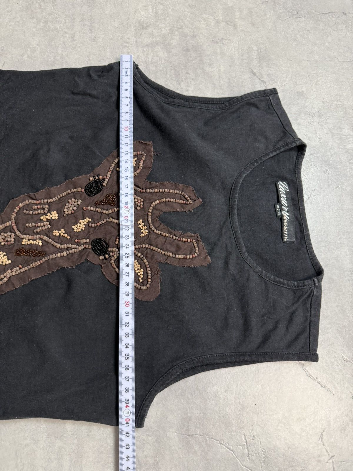 Miss Sixty Miss Sixty Vintage Size M / US 6-8 / IT 42-44 - 7 Thumbnail