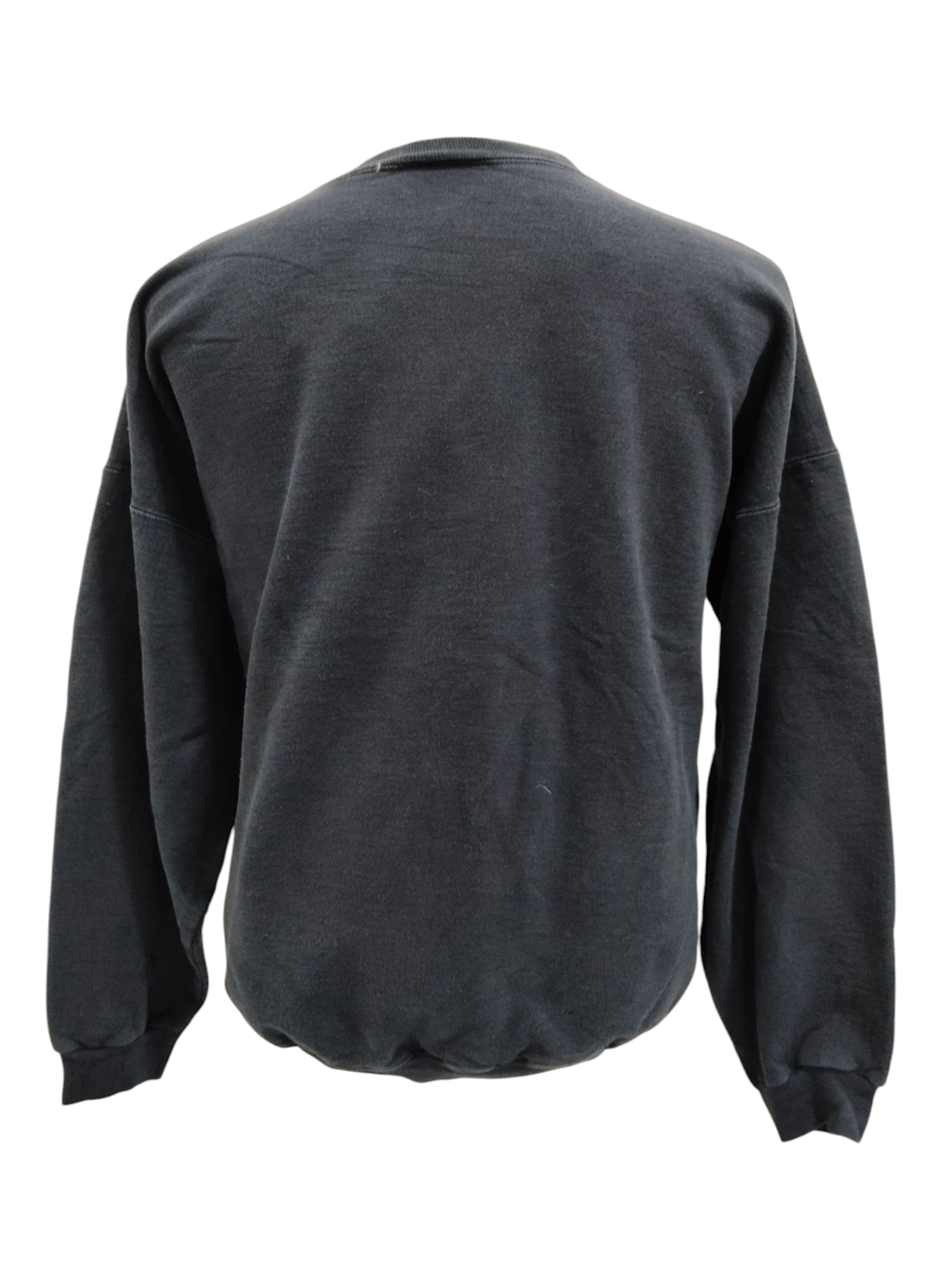 Hanes × Vintage Vintage 90s Riconada by Hanes Big Logo Sweatshirt Size US XL / EU 56 / 4 - 3 Thumbnail