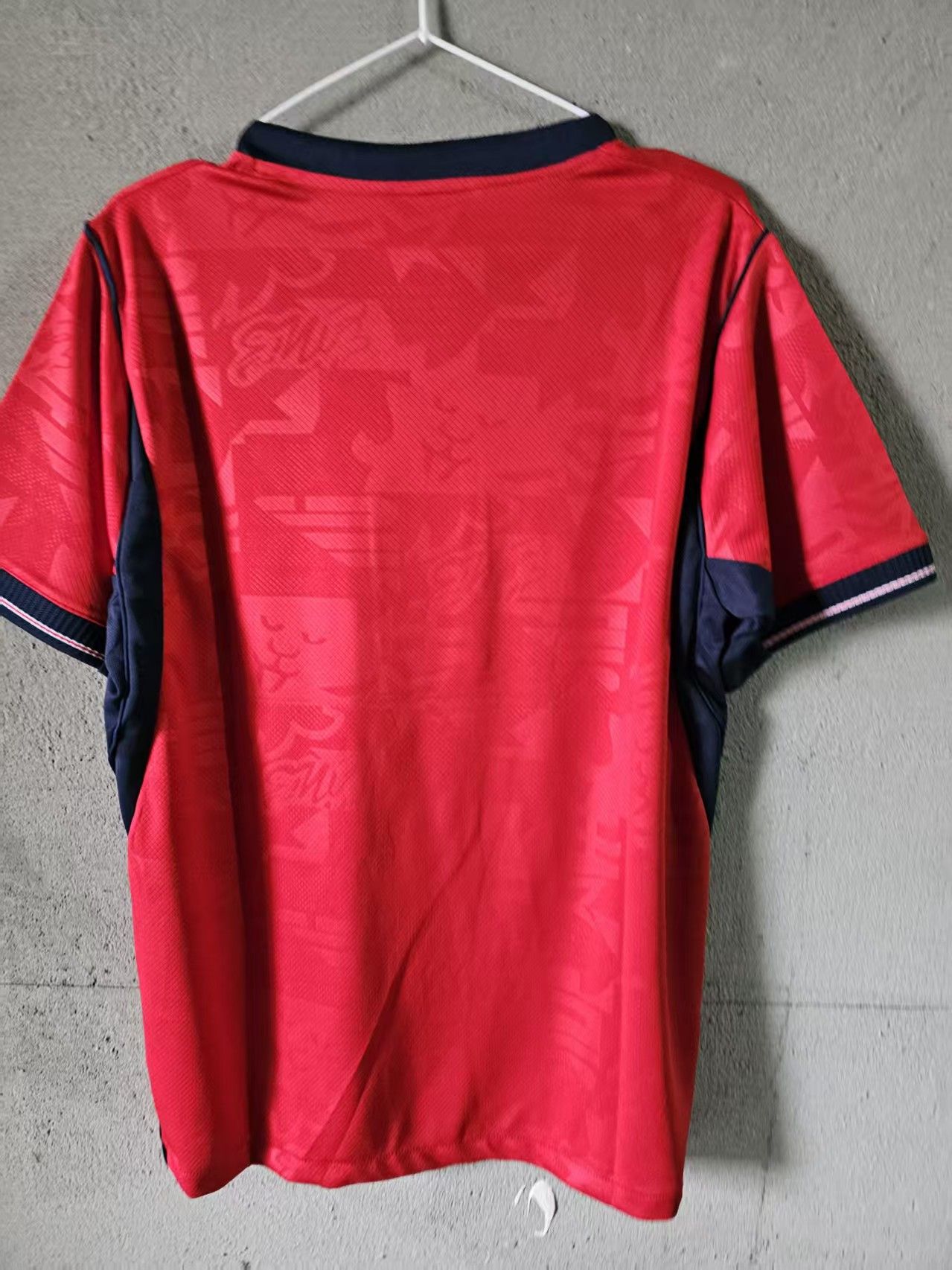 Other England Soccer Jersey 2026 Size US XL / EU 56 / 4 - 4 Thumbnail