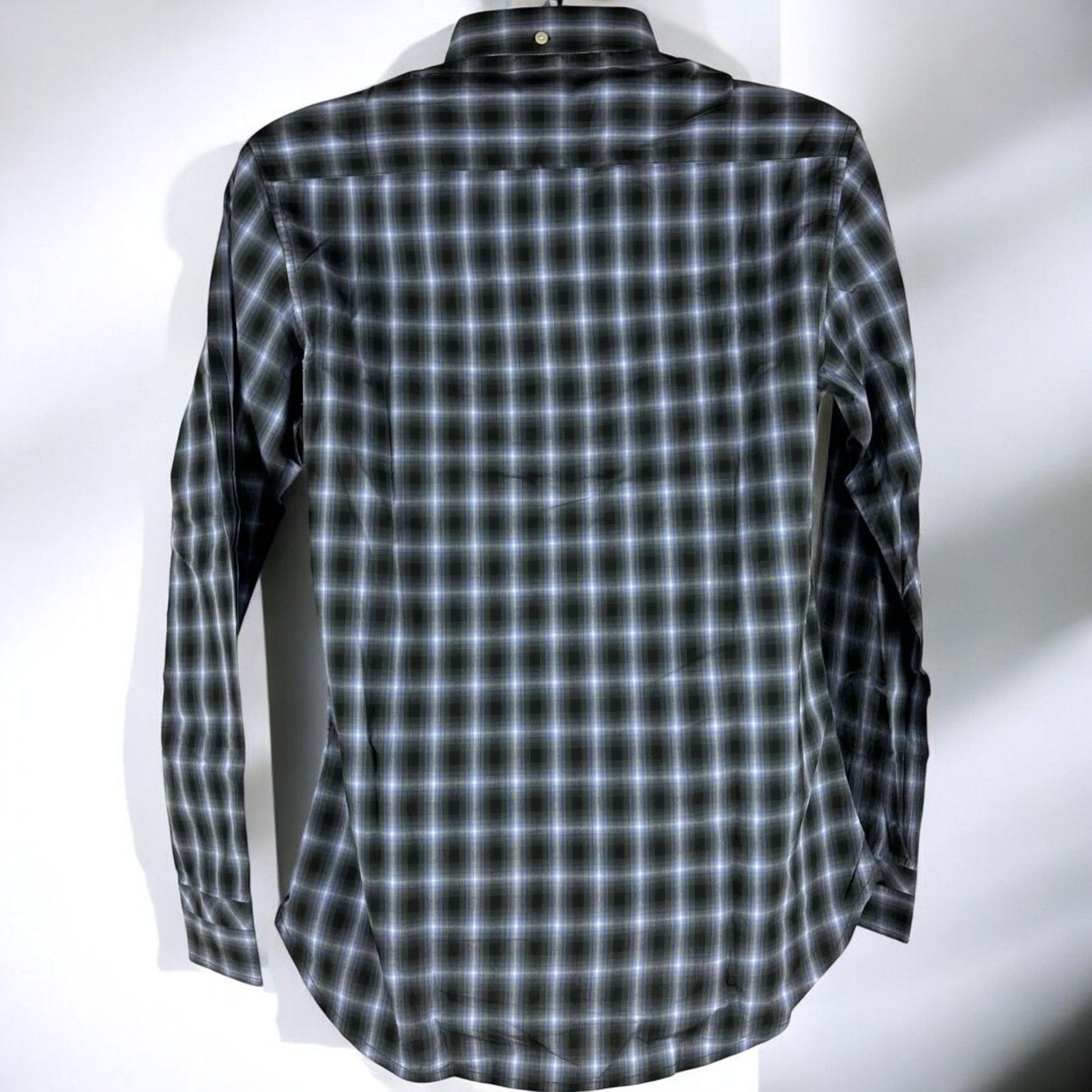 7Diamonds 7 Diamonds Mens Shirt Small Button Down Higher Ground Size US S / EU 44-46 / 1 - 7 Thumbnail
