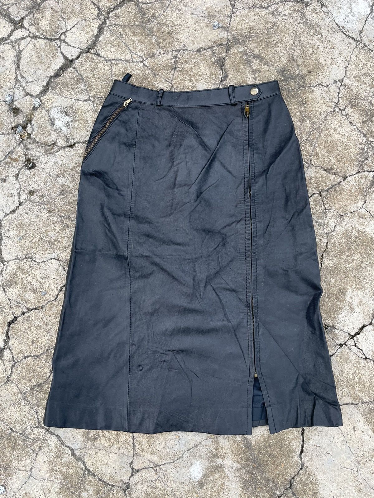 スカート L.G.B. check rap skirt 00's L.G.B. check rap skirt 00's