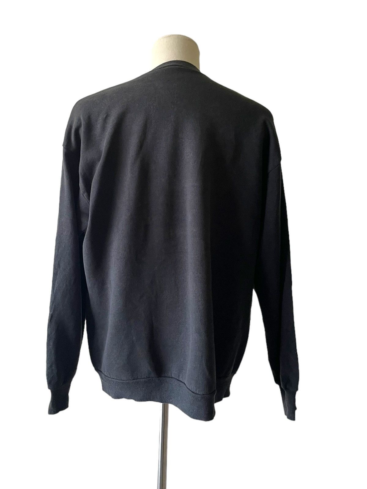 Disney Vintage Disney Mickey Mouse Sweatshirt Size US L / EU 52-54 / 3 - 2 Thumbnail