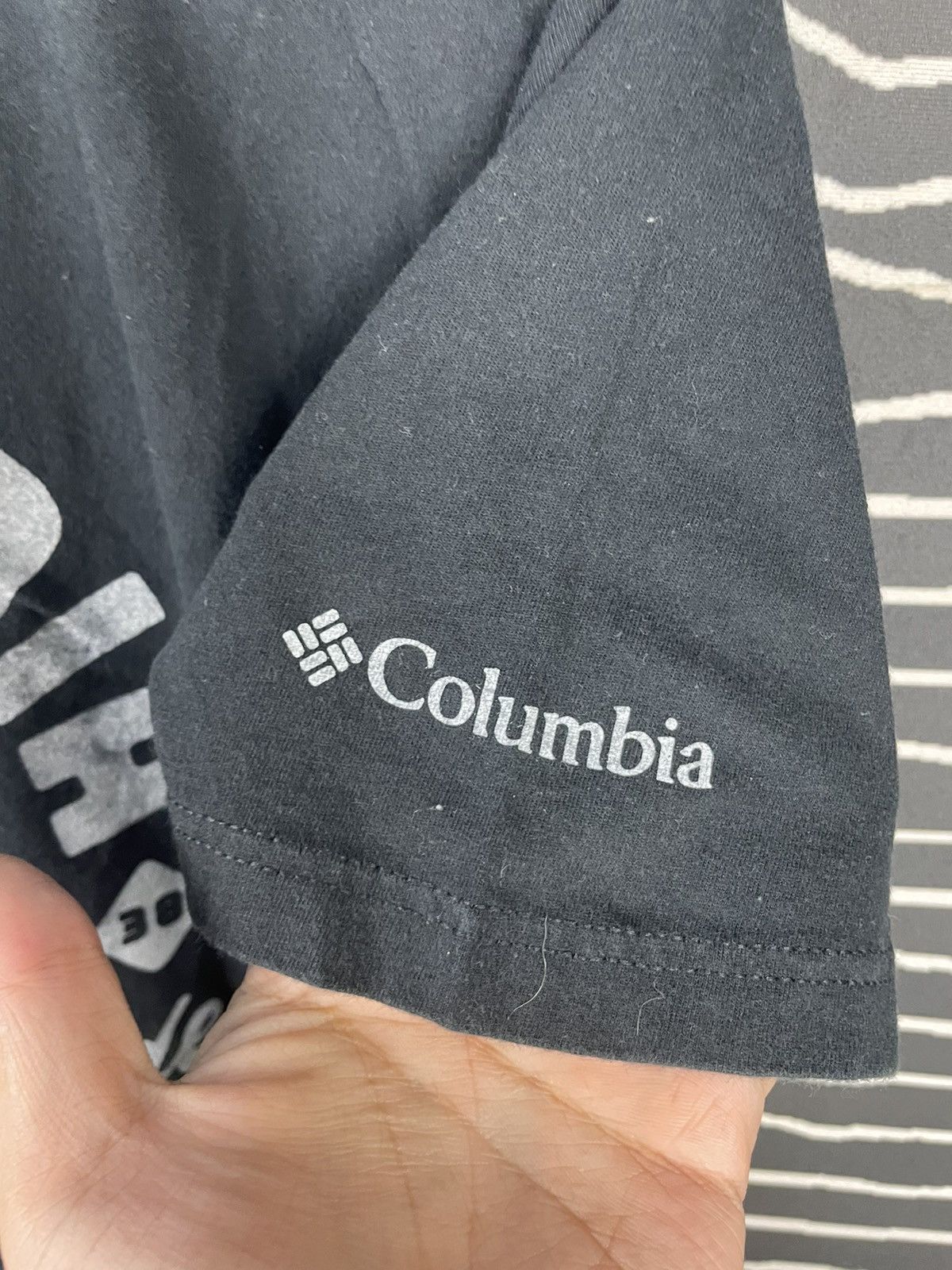 Columbia Columbia Tshirt Size US M / EU 48-50 / 2 - 6 Thumbnail