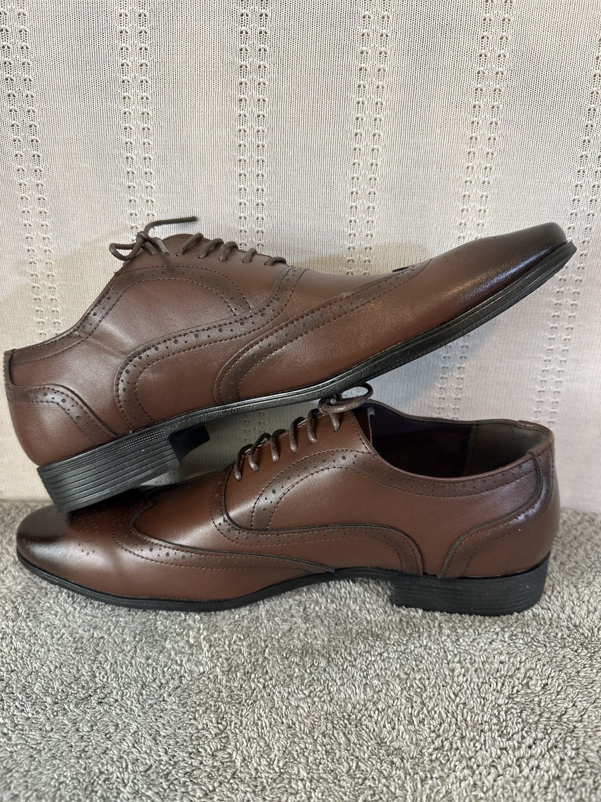 Other Men’s Dress Shoes Sz 11 Size US 11 / EU 44 - 7 Thumbnail