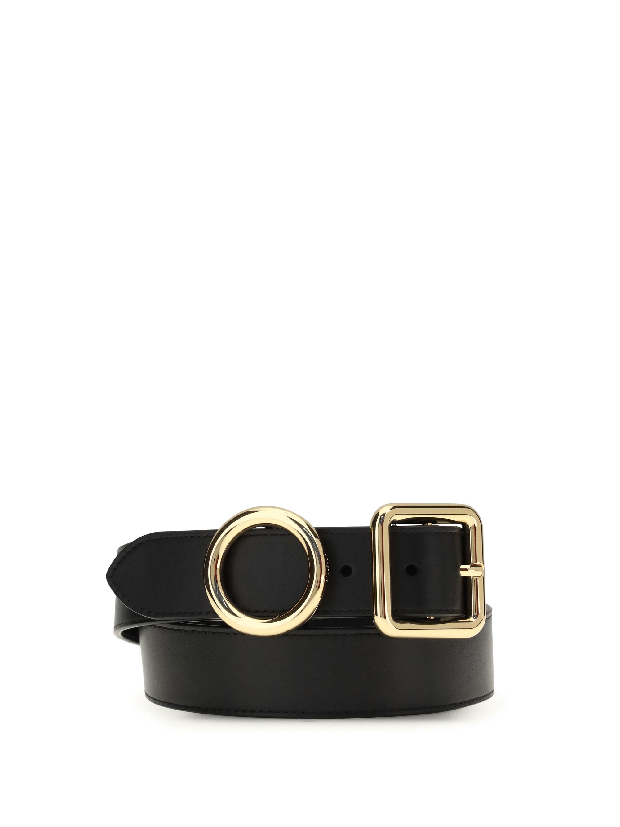 Jacquemus Leather Regalo Belt Size ONE SIZE - 1 Thumbnail