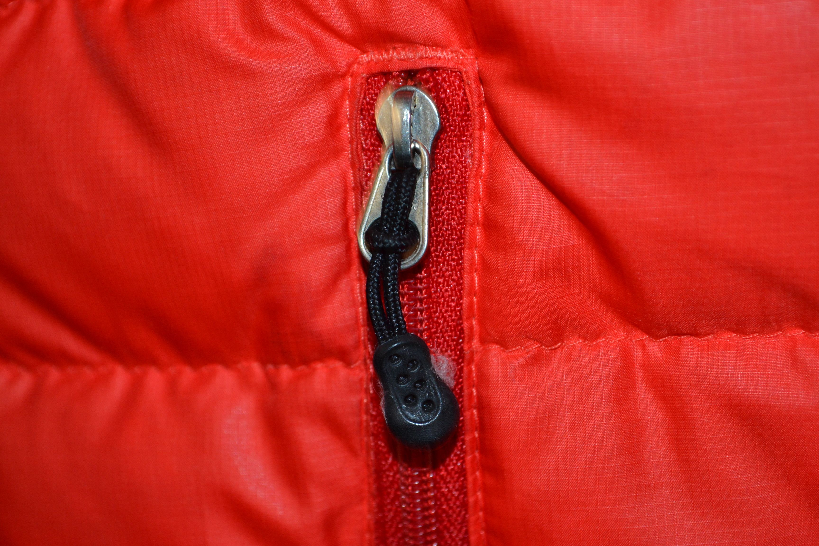 Patagonia Patagonia Red Down Sweater Jacket XXL Size US XXL / EU 58 / 5 - 5 Thumbnail