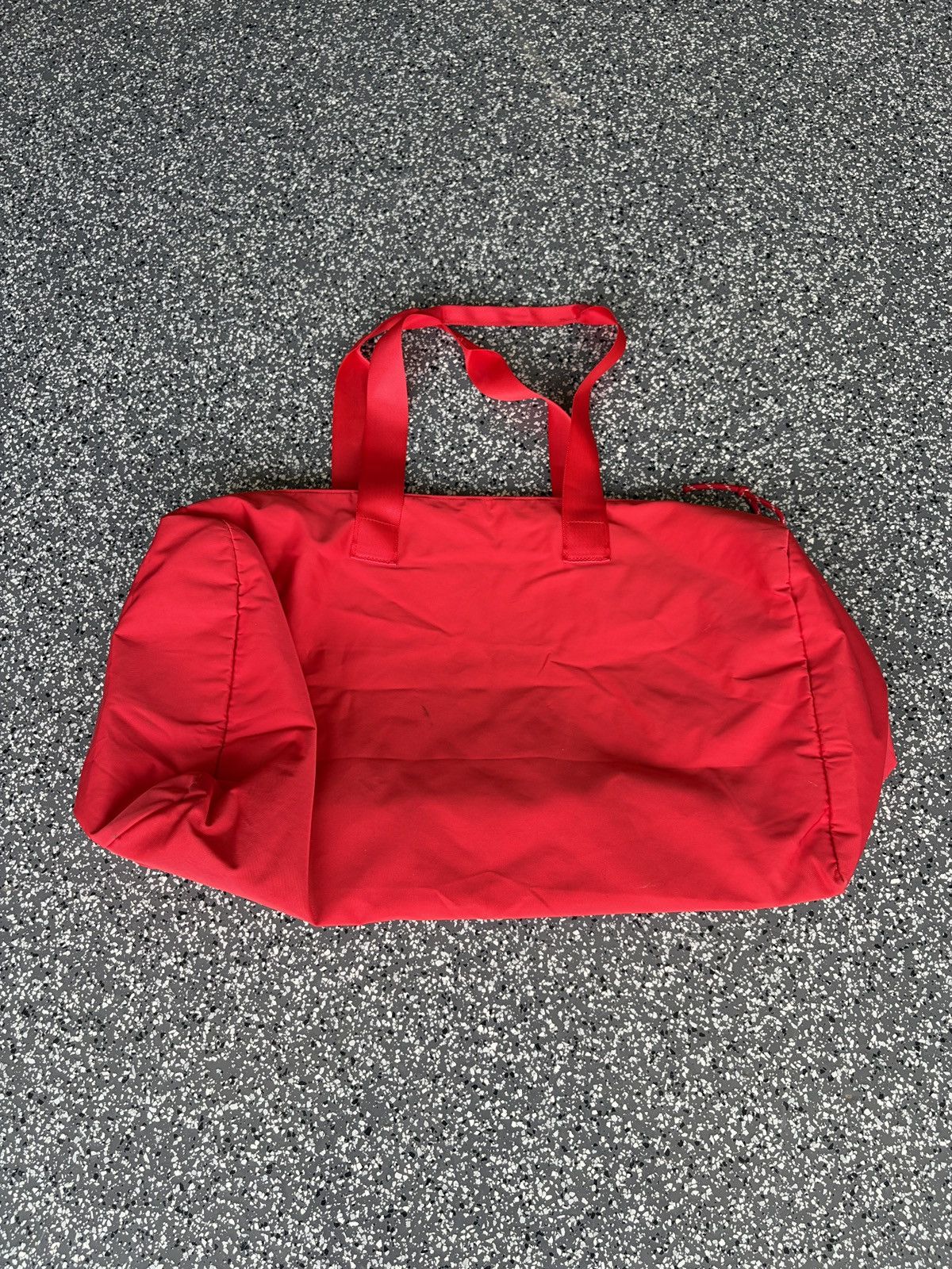Diesel DIESEL FRAGRANCE DUFFLE BAG Size ONE SIZE - 5 Thumbnail
