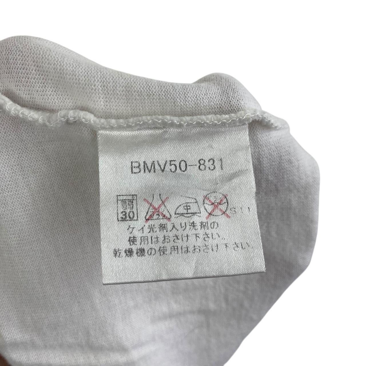 Burberry BURBERRY BLACK LABEL Nova Checks Tee Shirt Top Collection Size XS / US 0-2 / IT 36-38 - 7 Thumbnail
