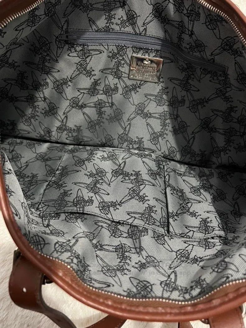 Vivienne Westwood Vivienne Westwood size os Bag, Shoulder Bag, Tote Bag,Cross Size ONE SIZE - 4 Thumbnail