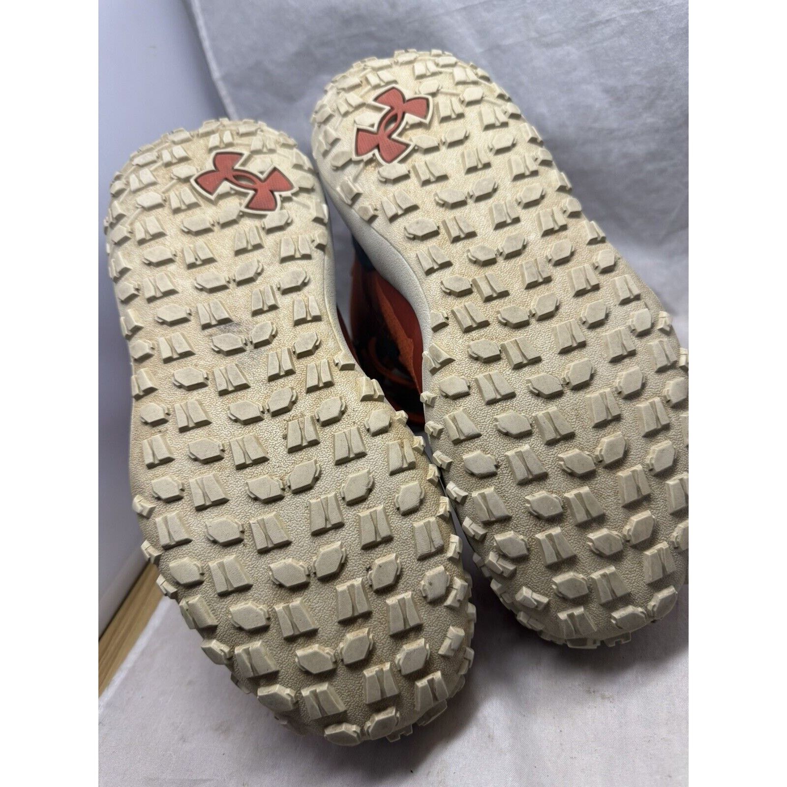 Under Armour UNDER ARMOUR HOVR DAWN BOOTS HIKING MENS 7 3023105 Size US 7 / EU 40 - 5 Thumbnail