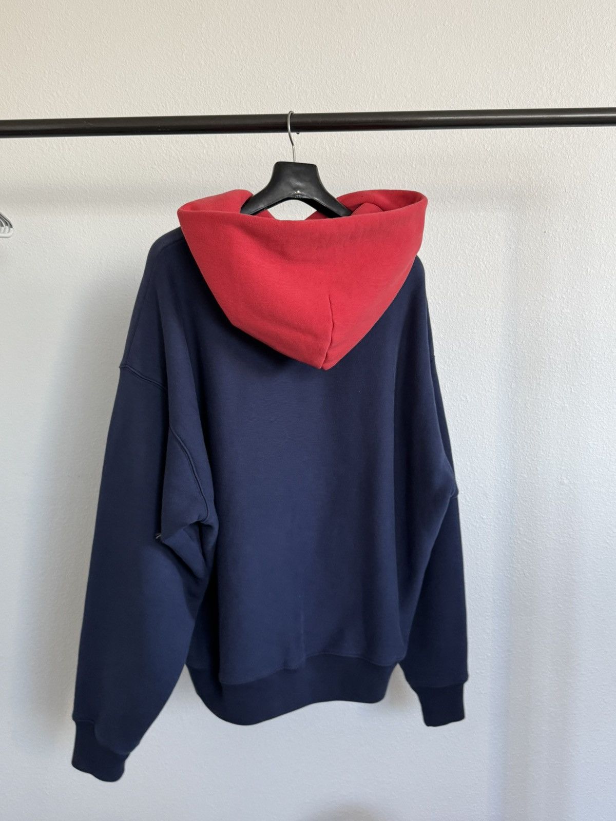 Stussy Stussy Hoodie Size US L / EU 52-54 / 3 - 3 Thumbnail