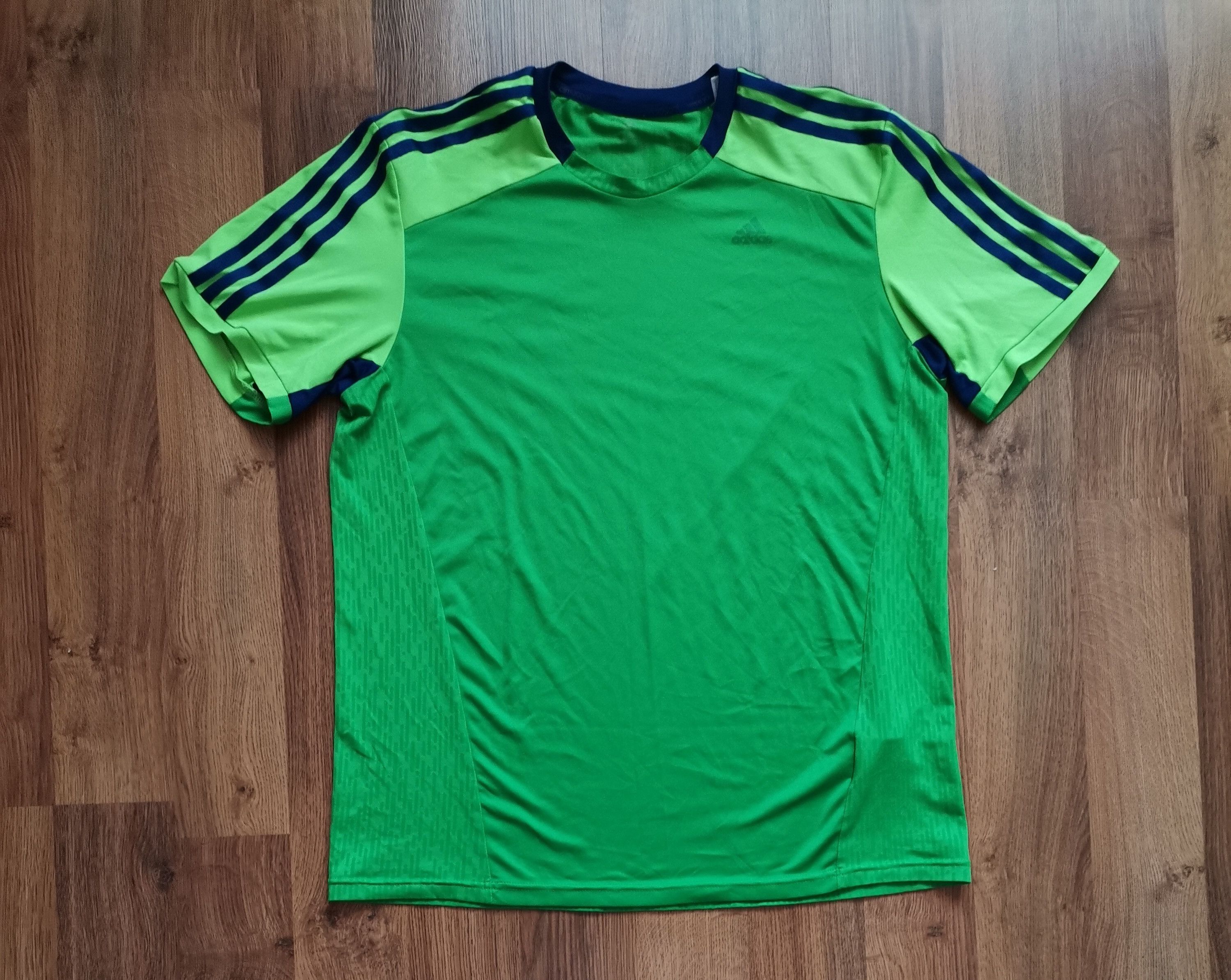 Adidas Adidas Tee Size US M / EU 48-50 / 2 - 1 Thumbnail