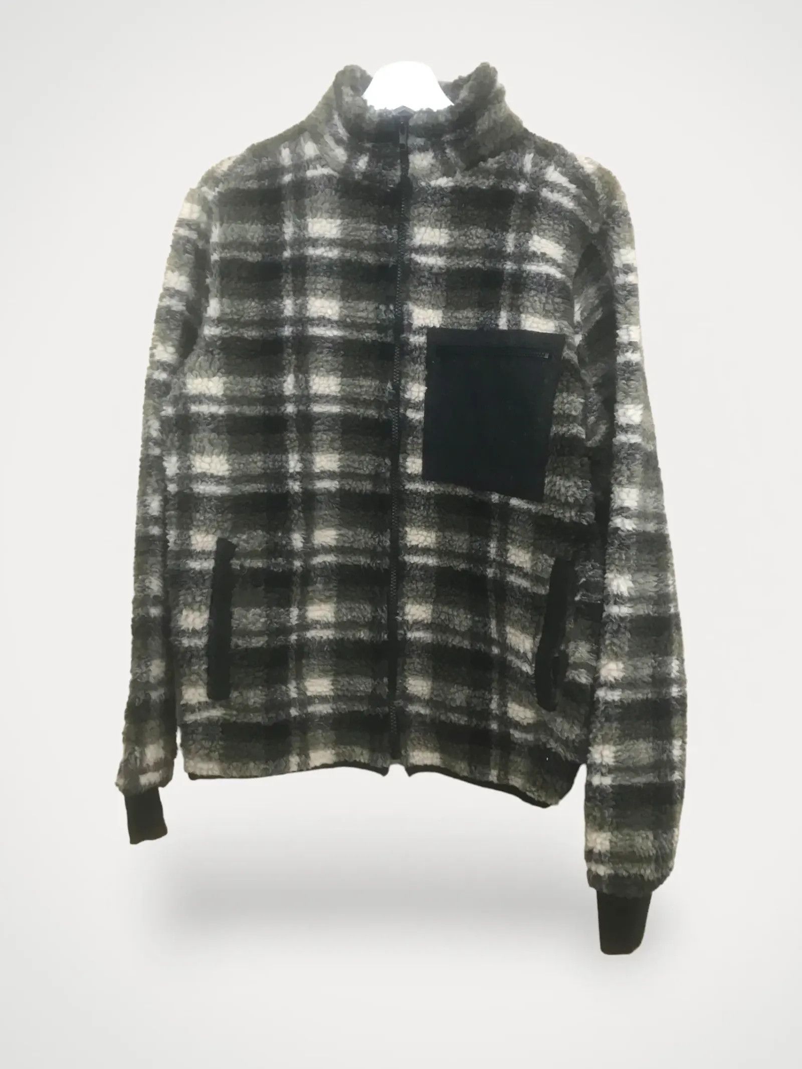 Anerkjendt Anerkjendt Blazer Size 36R - 1 Thumbnail