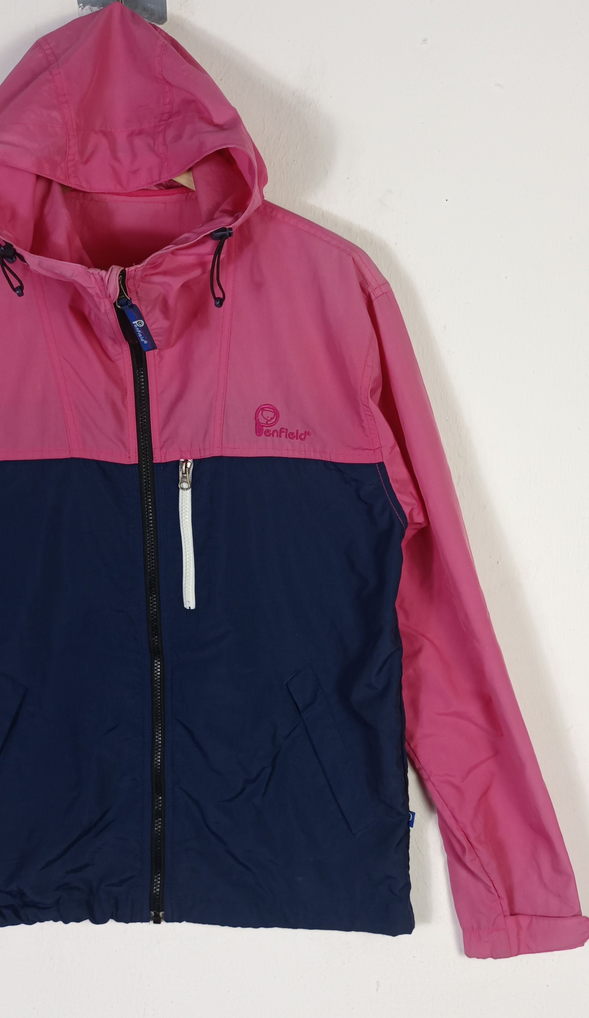 Penfield Penfield Winbraker Two Tones Colours Size US M / EU 48-50 / 2 - 4 Thumbnail