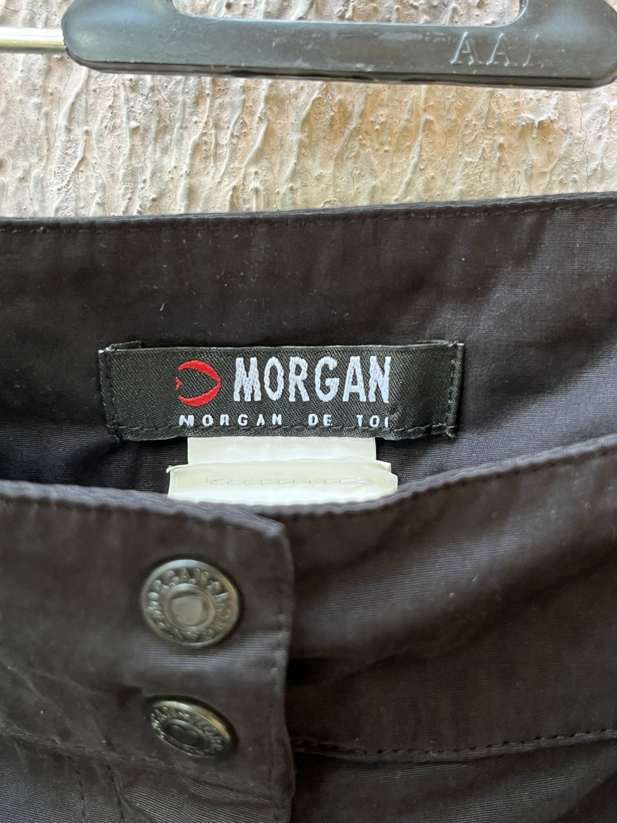 If Six Was Nine Morgan de Toi Punk Size 24" / US 00 / IT 34 - 10 Thumbnail