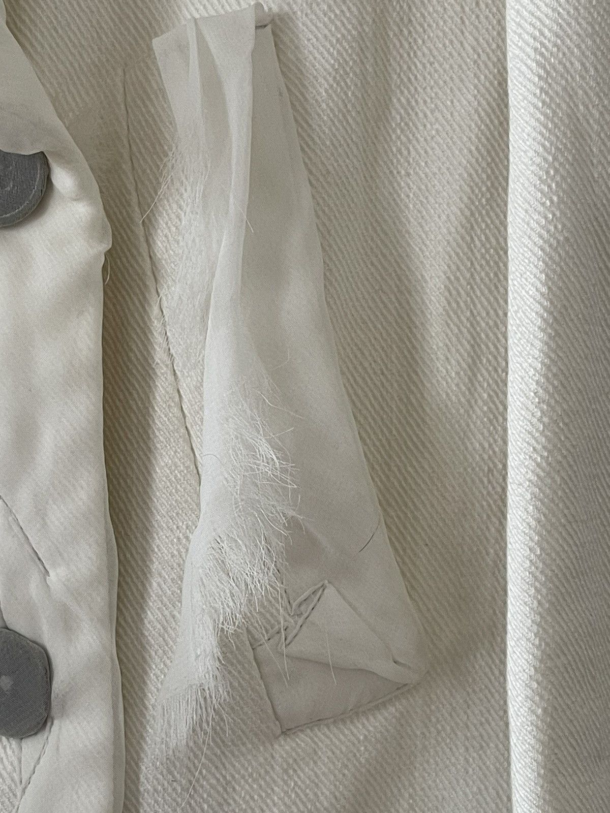 Maison Margiela Martin Margiela SS2006 Coat Size S / US 4 / IT 40 - 6 Thumbnail