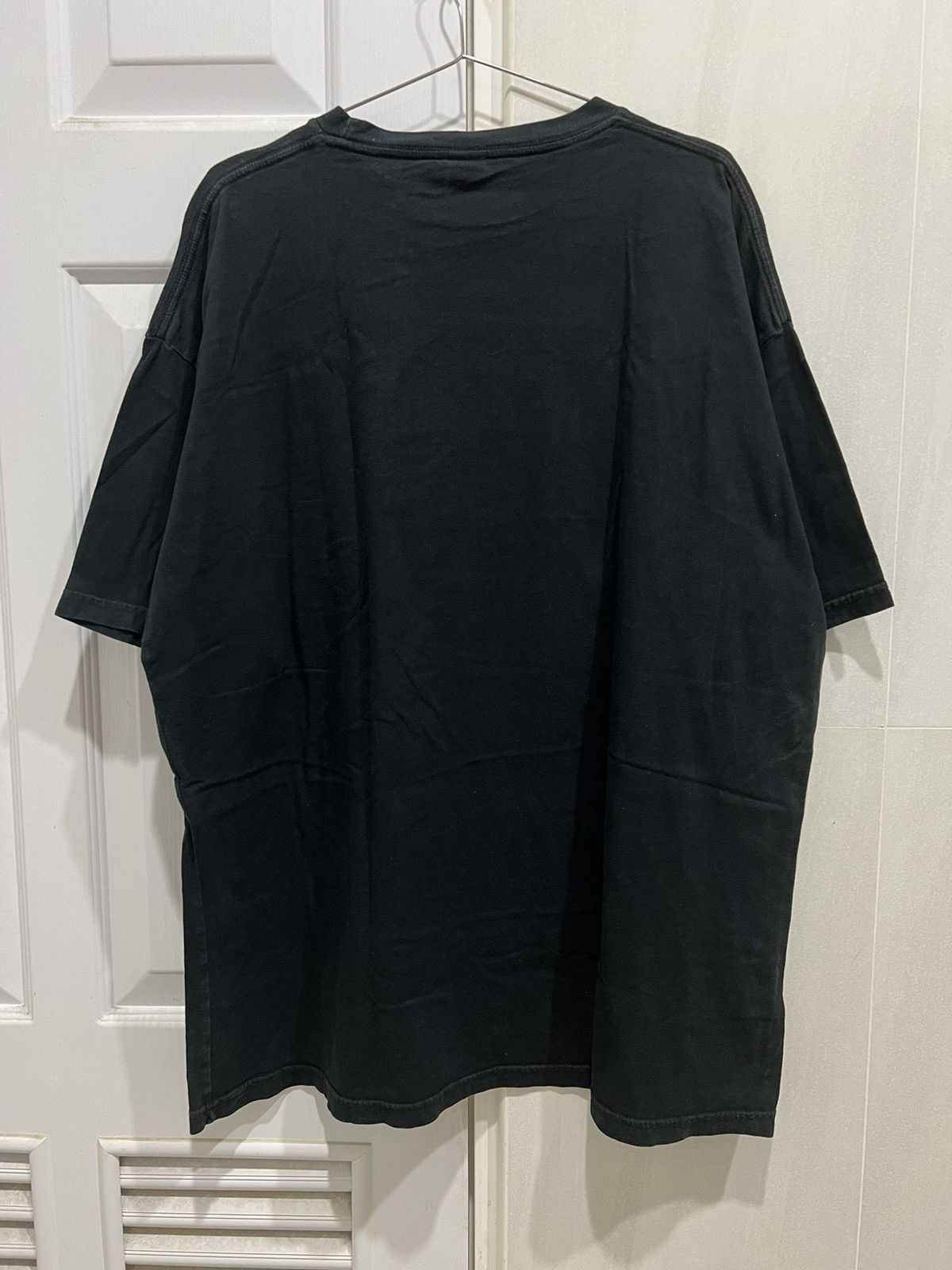 Band Tees × Vintage Vintage Y2K Faith No More Angel Dust Promo Tee 2XL Faded Size US XXL / EU 58 / 5 - 2 Thumbnail