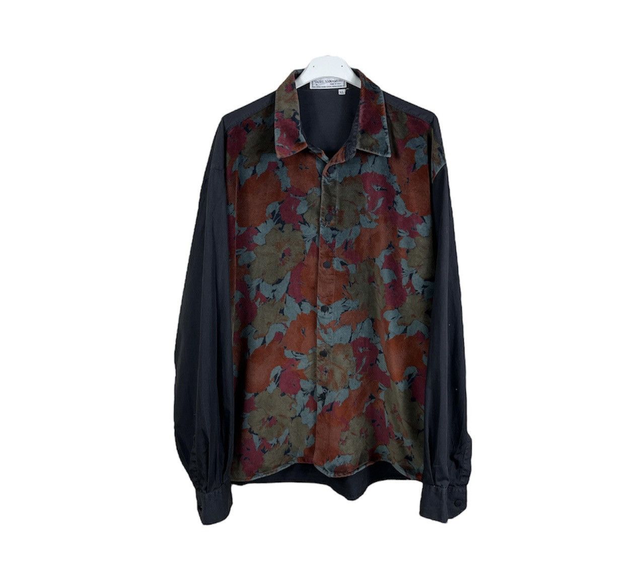 Yashi Yamamuri | Grailed