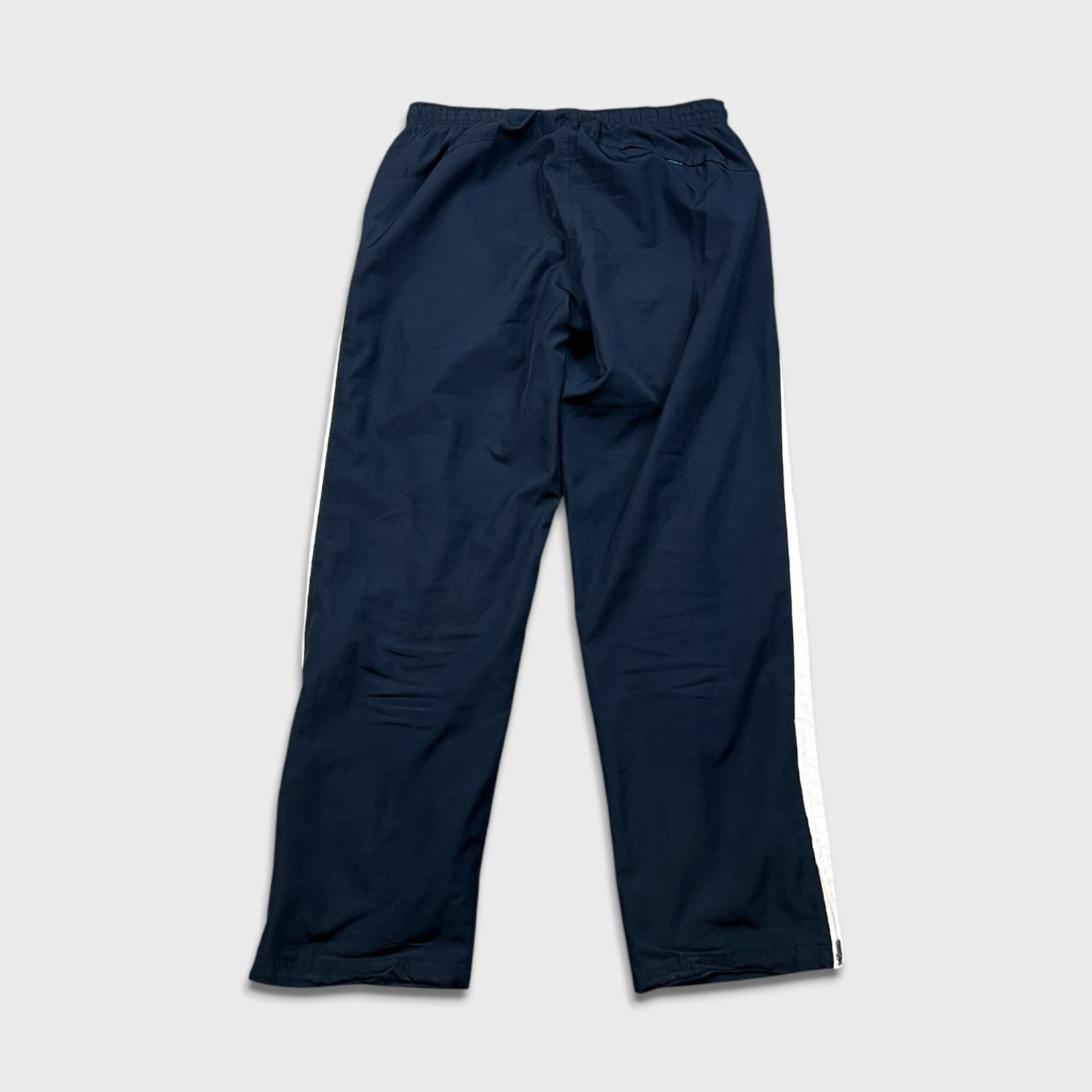 Nike × Vintage Nike Sportswear Track Pants Swoosh Athletic Comfort Jogger Size US 34 / EU 50 - 5 Thumbnail