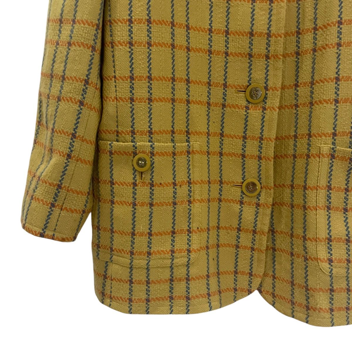 Givenchy Givenchy Glamour Coat Jacket Size XL / US 12-14 / IT 48-50 - 3 Thumbnail