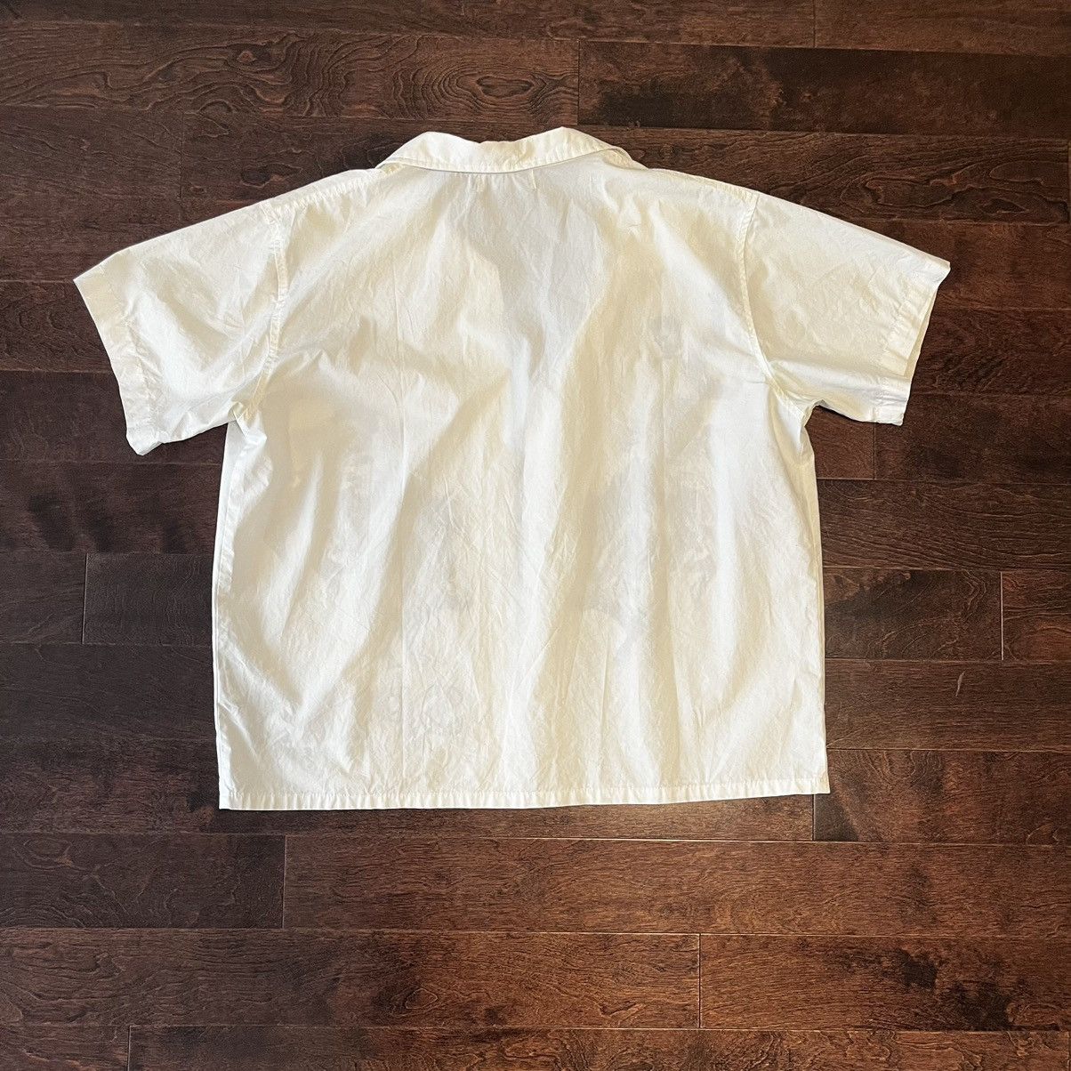 Vale Vale Forever Spirit Button Up Size US M / EU 48-50 / 2 - 3 Thumbnail