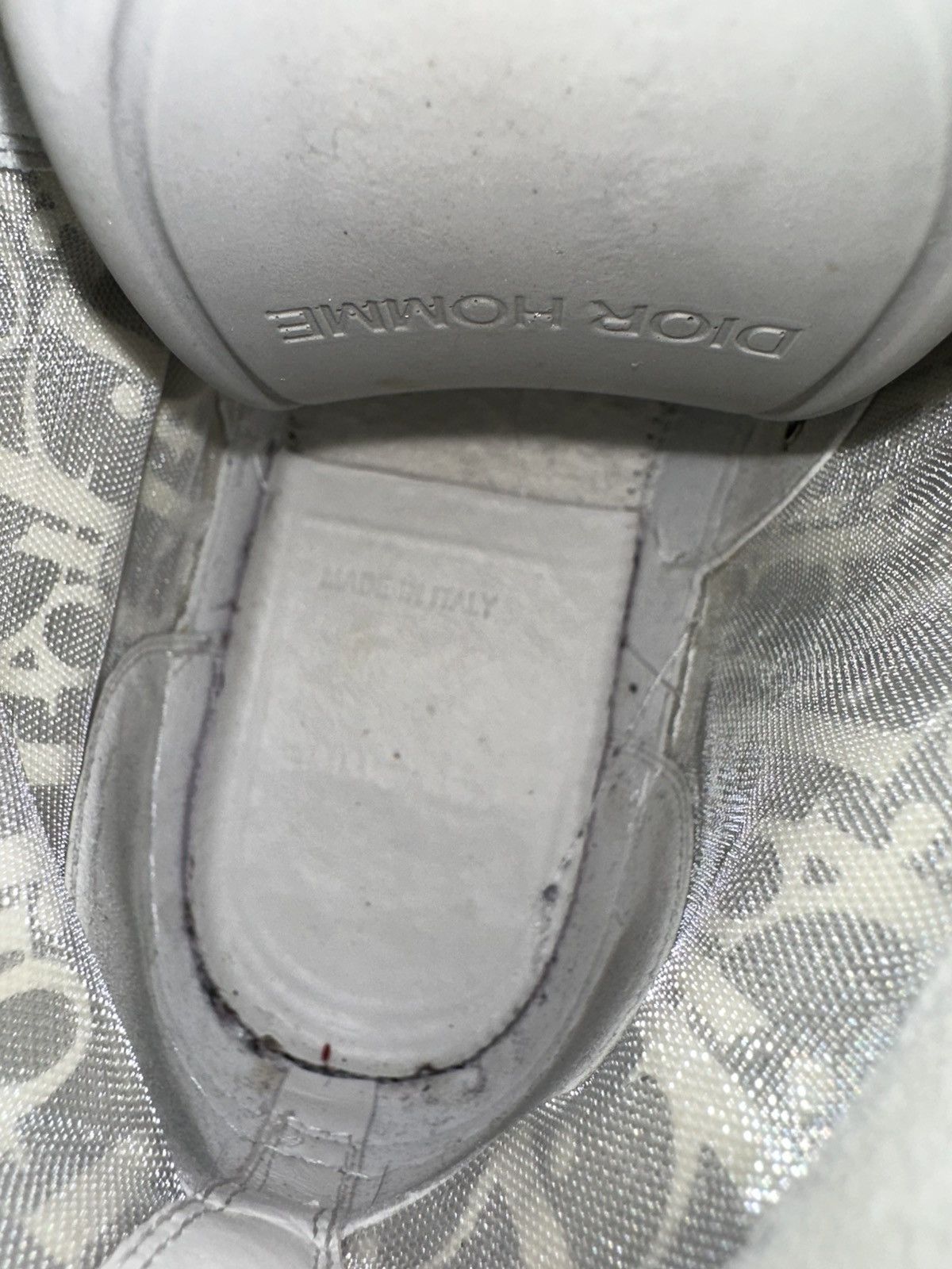 Dior Dior b23 High Size US 8.5 / EU 41-42 - 13 Thumbnail