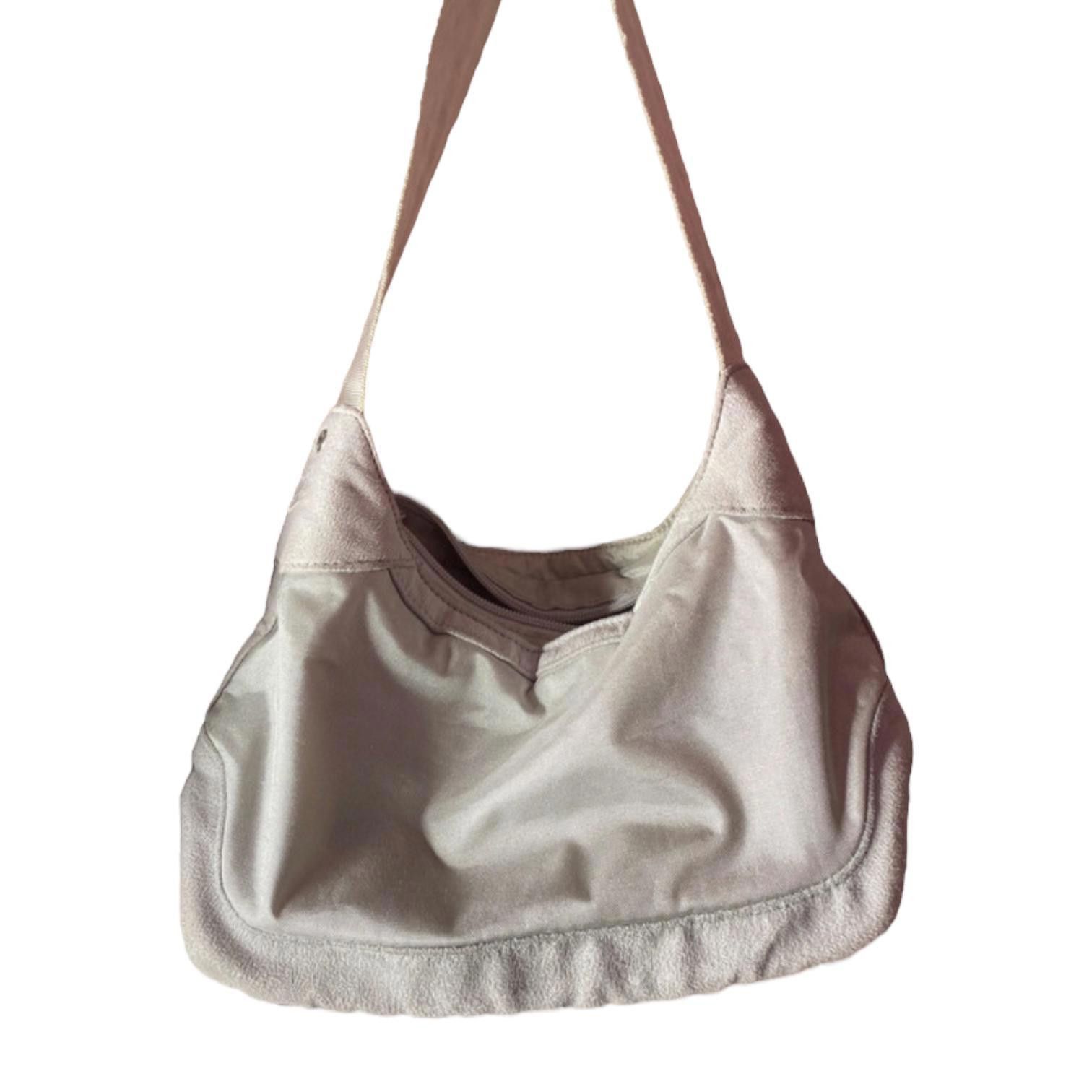 Nike The Nike Mini Baguette Sneaker Sole Bag Size ONE SIZE - 3 Thumbnail