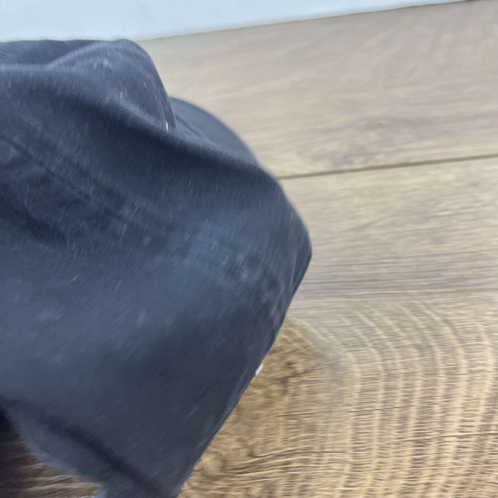 Other Mark Trece Hat Adjustable Hat Black Hat Adjustable Black Adu Size ONE SIZE - 12 Thumbnail