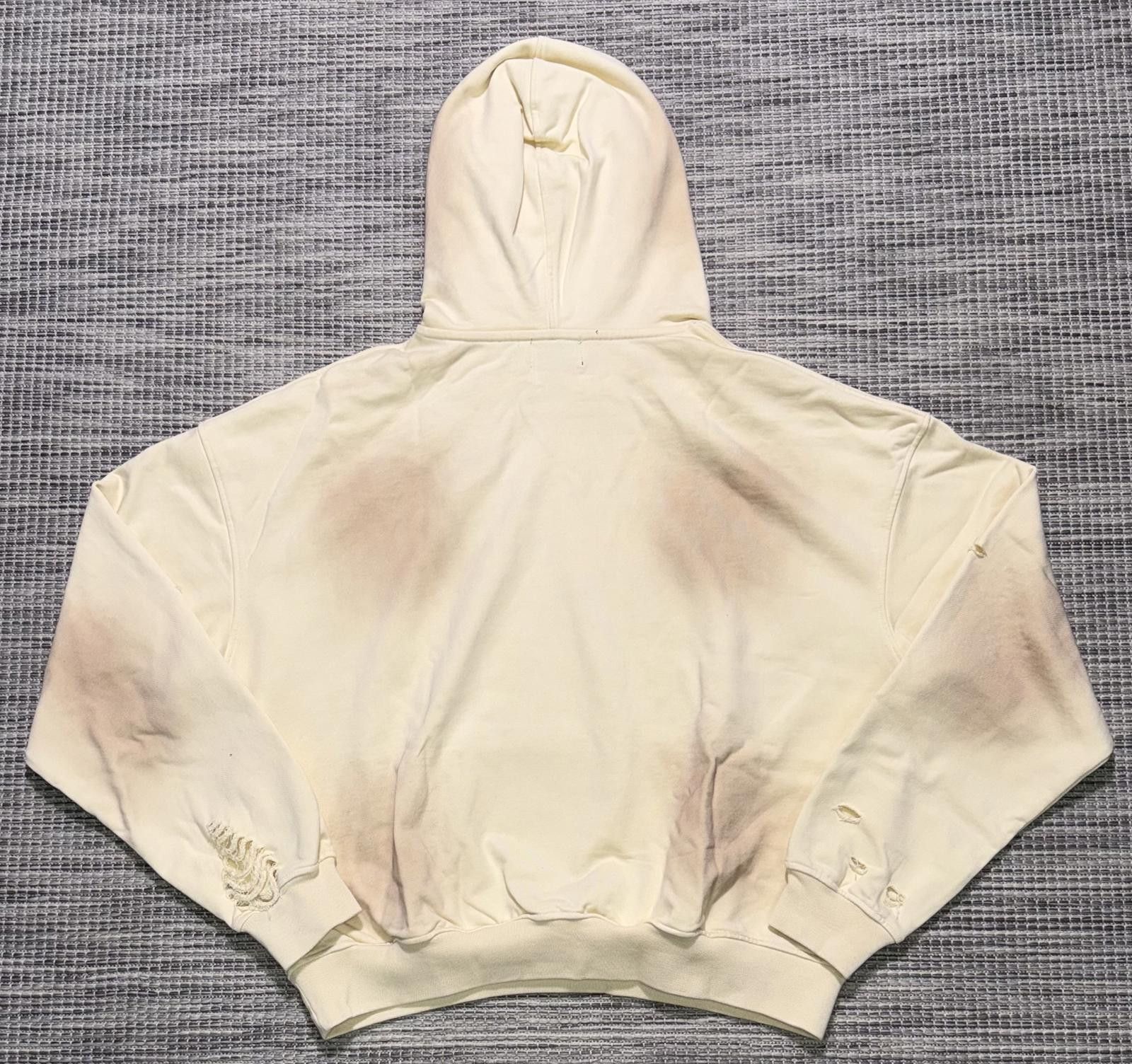 Other Stile Dé Amor Peace Of Amor Hoodie Size US L / EU 52-54 / 3 - 5 Thumbnail