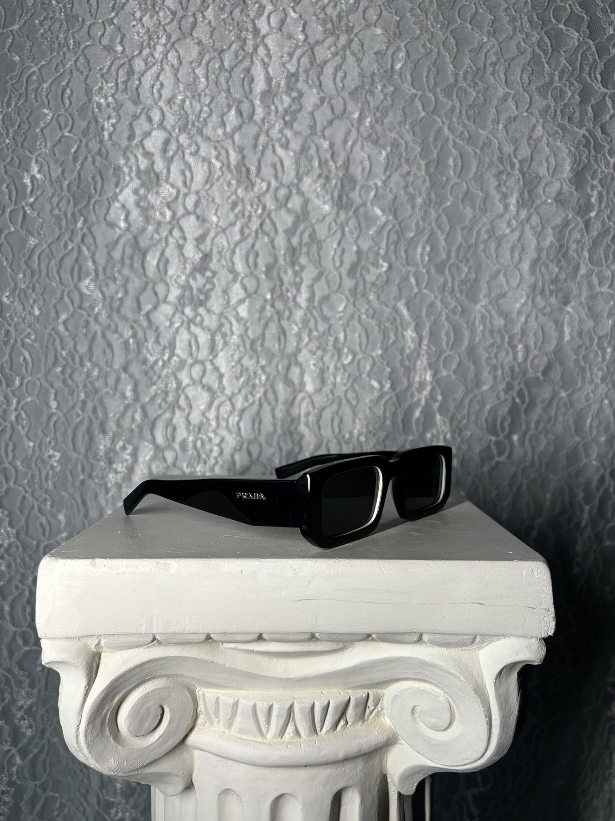 Prada Prada Sunglasses Symbole Size ONE SIZE - 11 Thumbnail