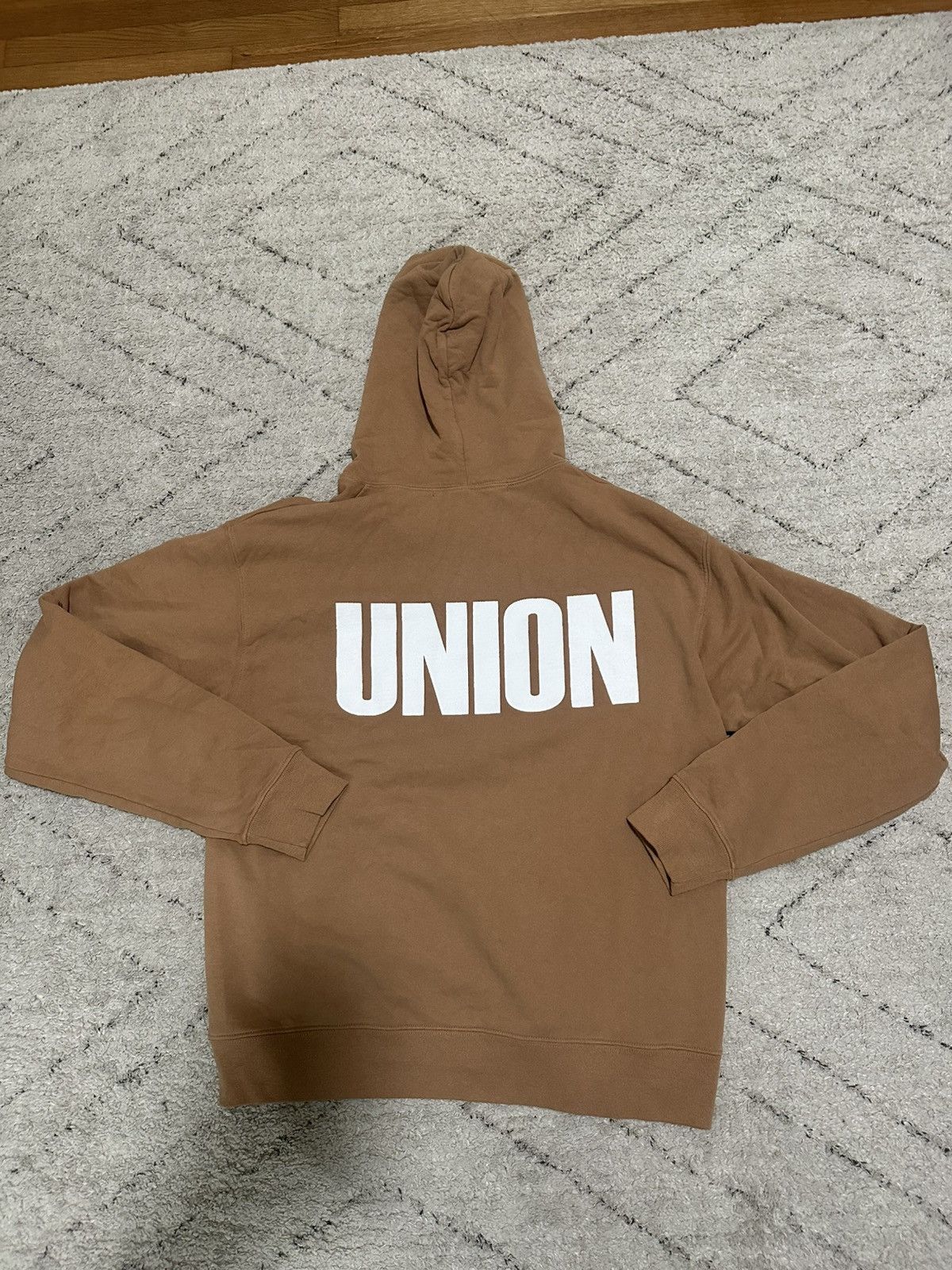 Union LA Union LA Sample Sale Sweatshirt Size US M / EU 48-50 / 2 - 2 Thumbnail