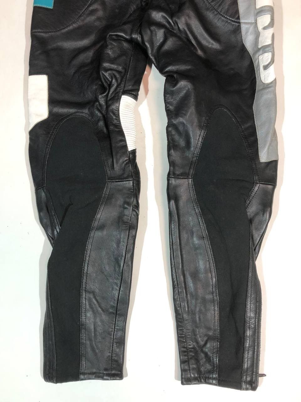 Other IXS Racing Moto Avangarde Leather Pants Size US 32 / EU 48 - 8 Thumbnail
