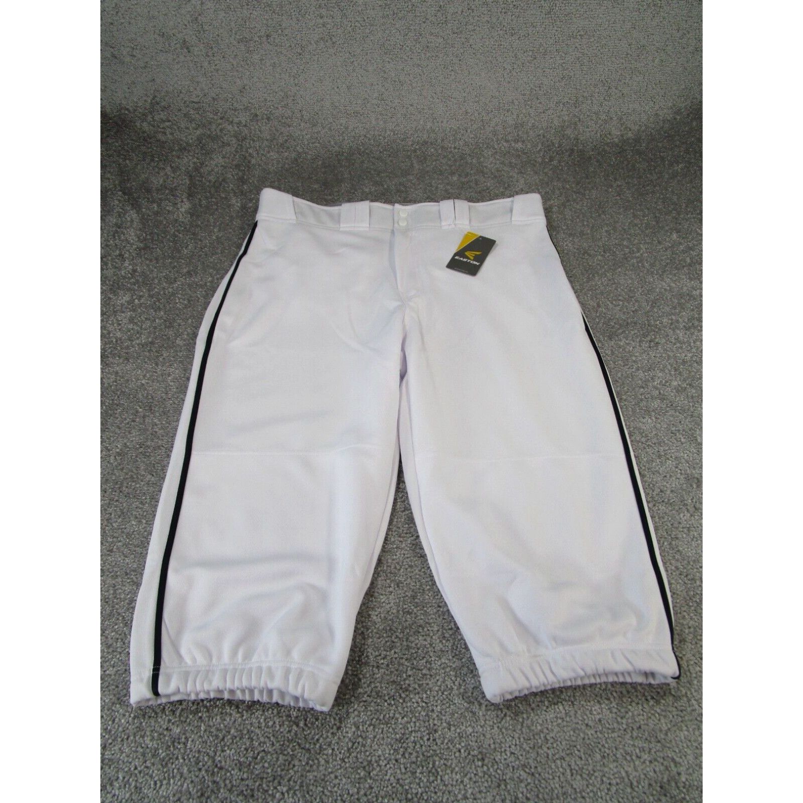Pantalon de travail gris T.XXL KAVIR - KAPRIOL