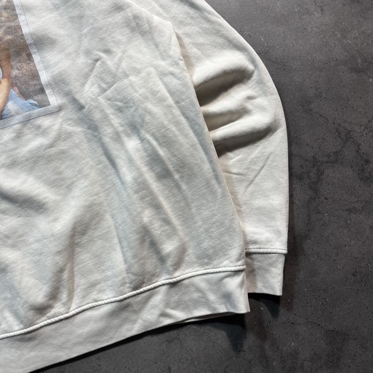 Band Tees Rare Taylor Swift 1989 Taylors Version Crewneck Sweatshirt Size US XL / EU 56 / 4 - 5 Thumbnail