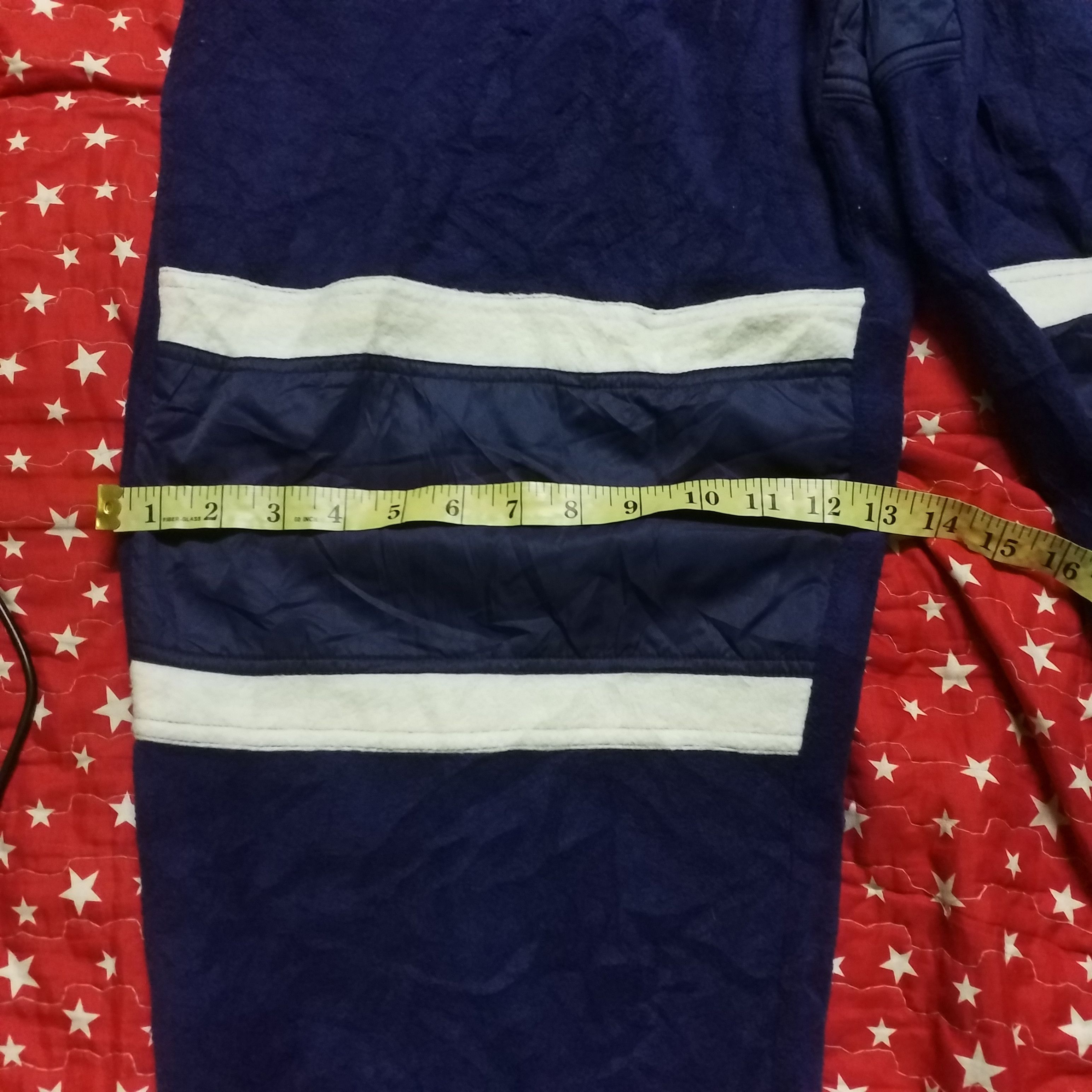 Japanese Brand SWEATPANT JOGGER FLEECE SIZE 30 to 38 Size US 38 / EU 54 - 2 Thumbnail