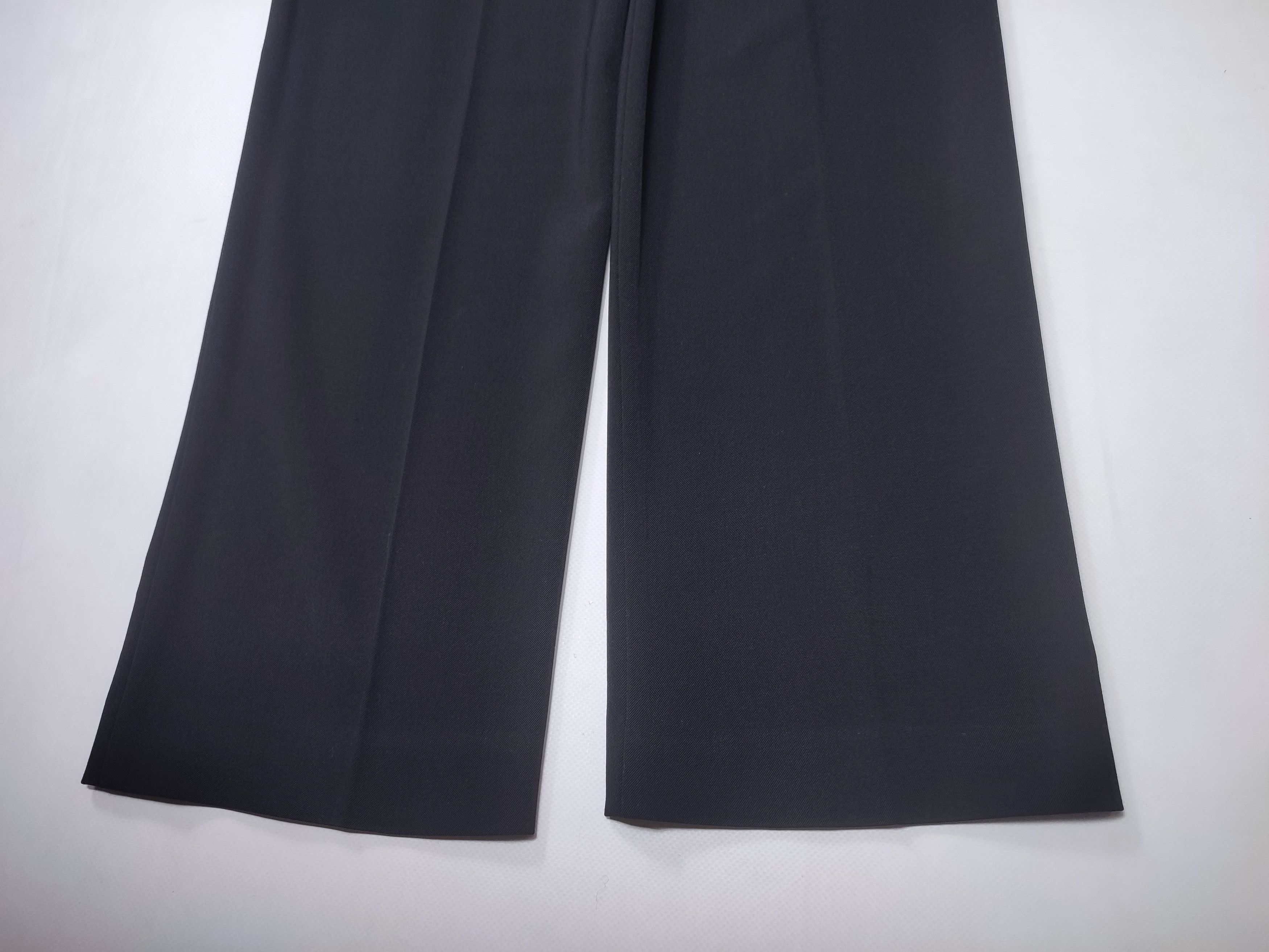Moschino Vintage Moschino Casual Trousers Pants Size US 32 / EU 48 - 10 Thumbnail