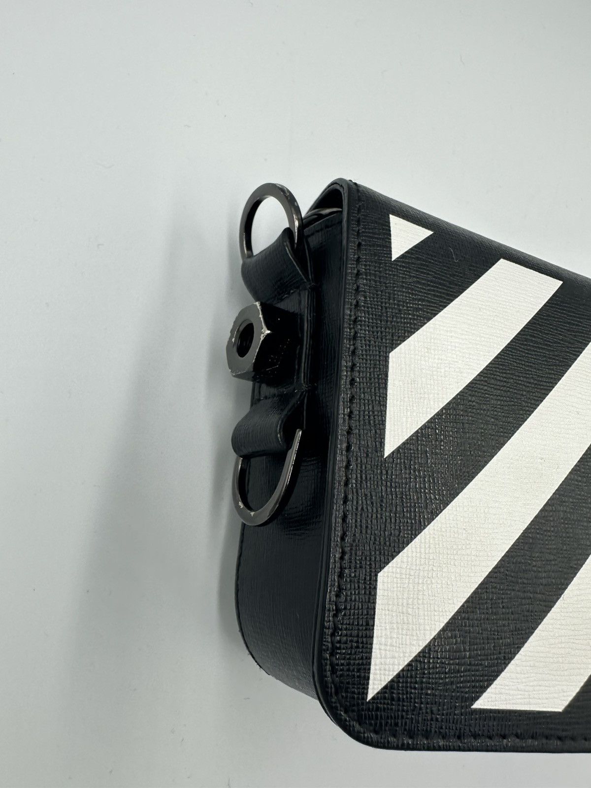 Off-White OFF WHITE BAG SHOULDER BAG Size ONE SIZE - 3 Thumbnail