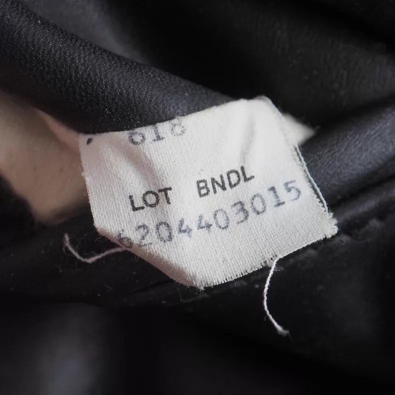Schott Schott Leather coat Size US S / EU 44-46 / 1 - 8 Thumbnail