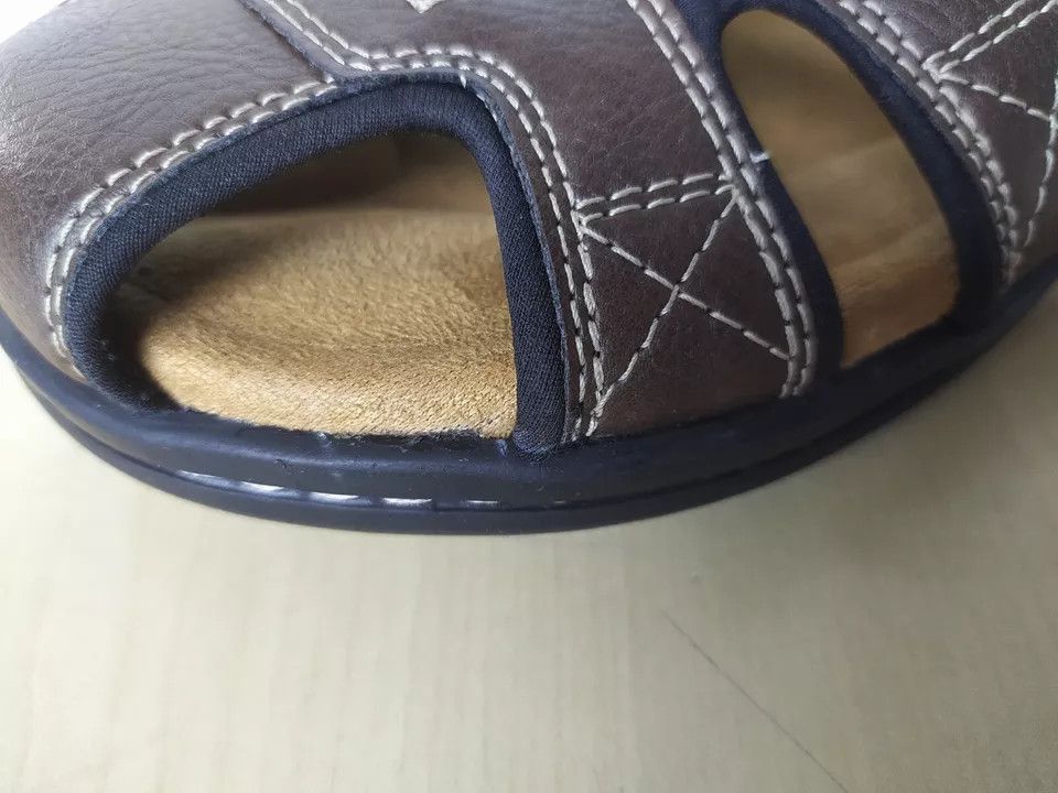 Dockers Dockers Men's Searose Fisherman Sandal Casual Shoes T 0026 Size US 7 / EU 40 - 11 Thumbnail