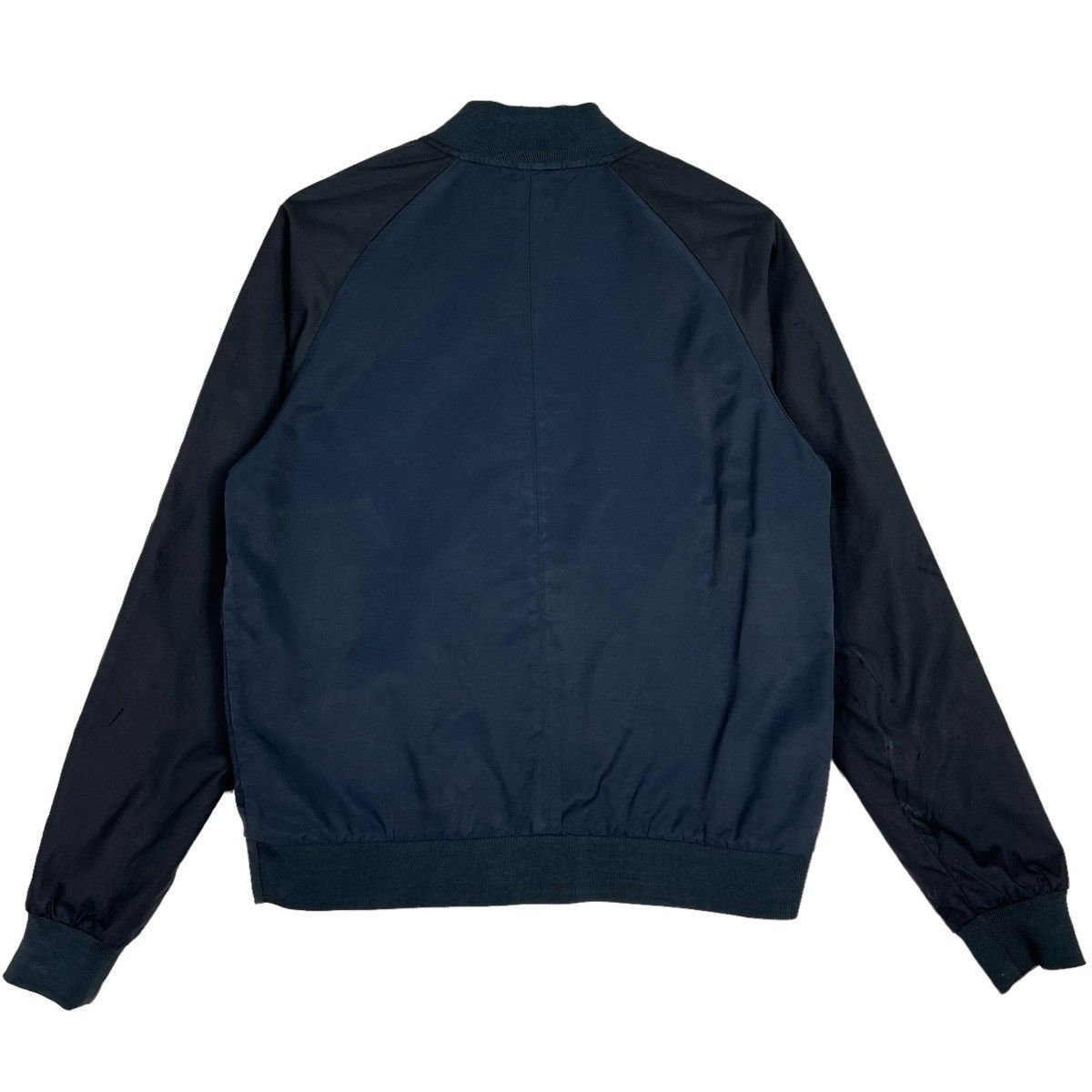 Nike 🔥 NIKE LIGHT BOMBER JACKET Size US M / EU 48-50 / 2 - 8 Thumbnail