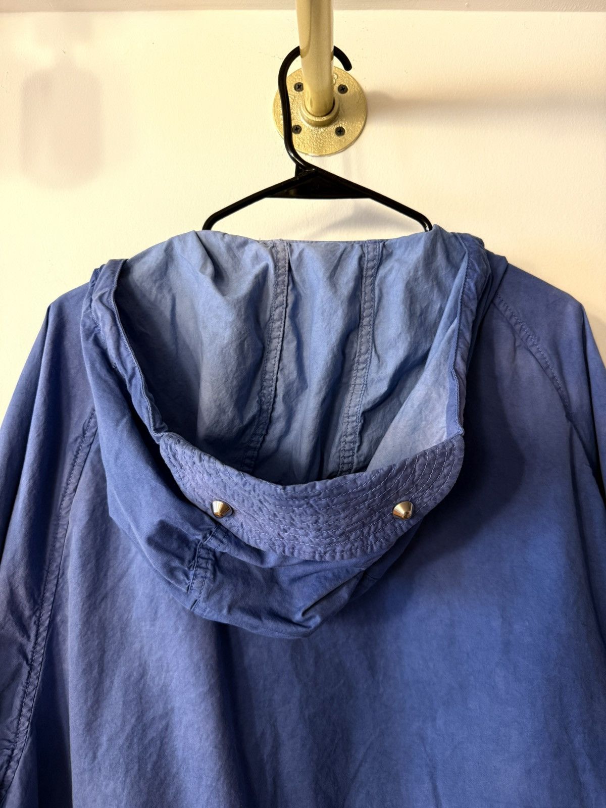Acne Studios Acne studios Blue Jacket Size US M / EU 48-50 / 2 - 4 Thumbnail