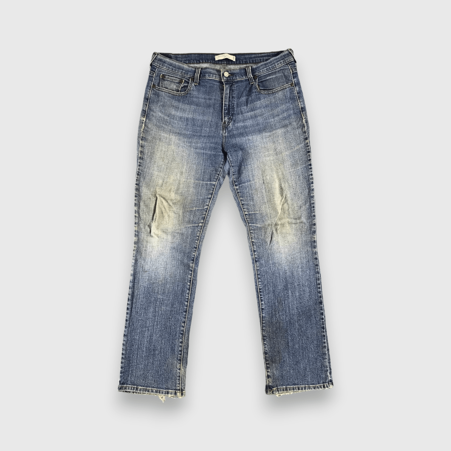 Levi's Vintage Levis Jeans-J1255 Size US 37 - 1 Thumbnail