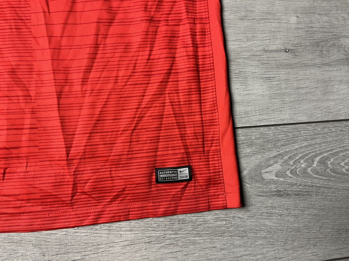 Nike Nike England jersey all print 2018/19 home jersey Size US L / EU 52-54 / 3 - 4 Thumbnail