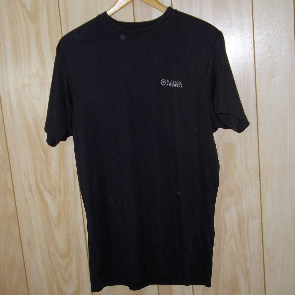Other Magellan Outdoors Crew Neck Short Sleeve T-Shirt M Size US M / EU 48-50 / 2 - 1 Thumbnail