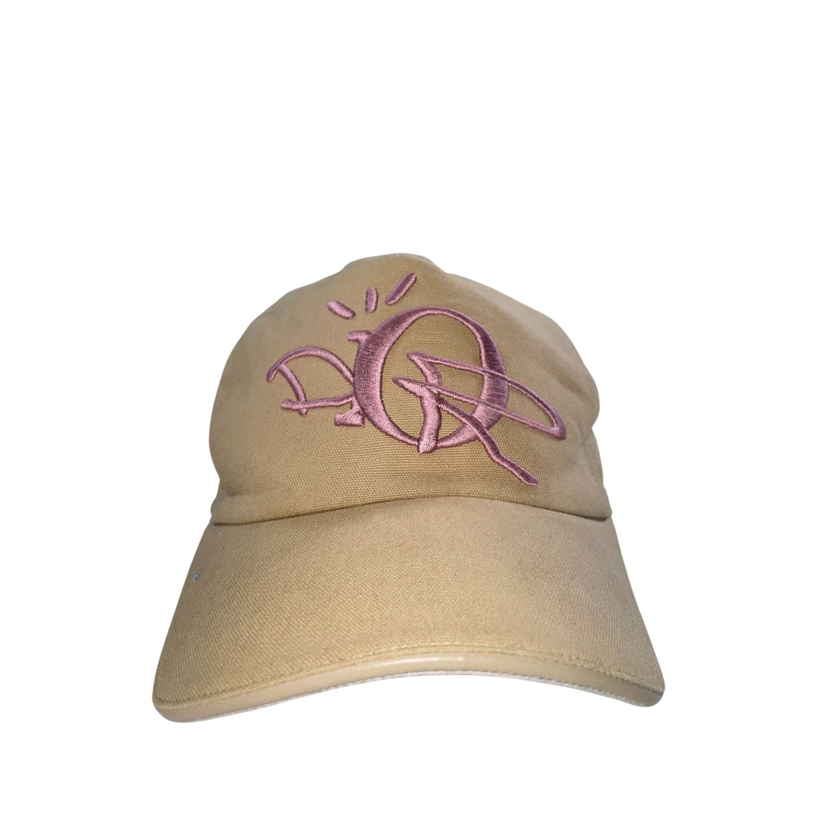 Dior Dior x Cactus Jacket Beige & Pink Cap Size ONE SIZE - 1 Thumbnail