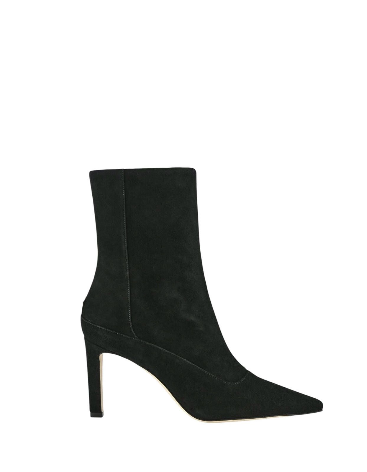 Jimmy Choo Jimmy Choo Mavie 85 Boots Size US 7.5 / IT 37.5 - 1 Thumbnail