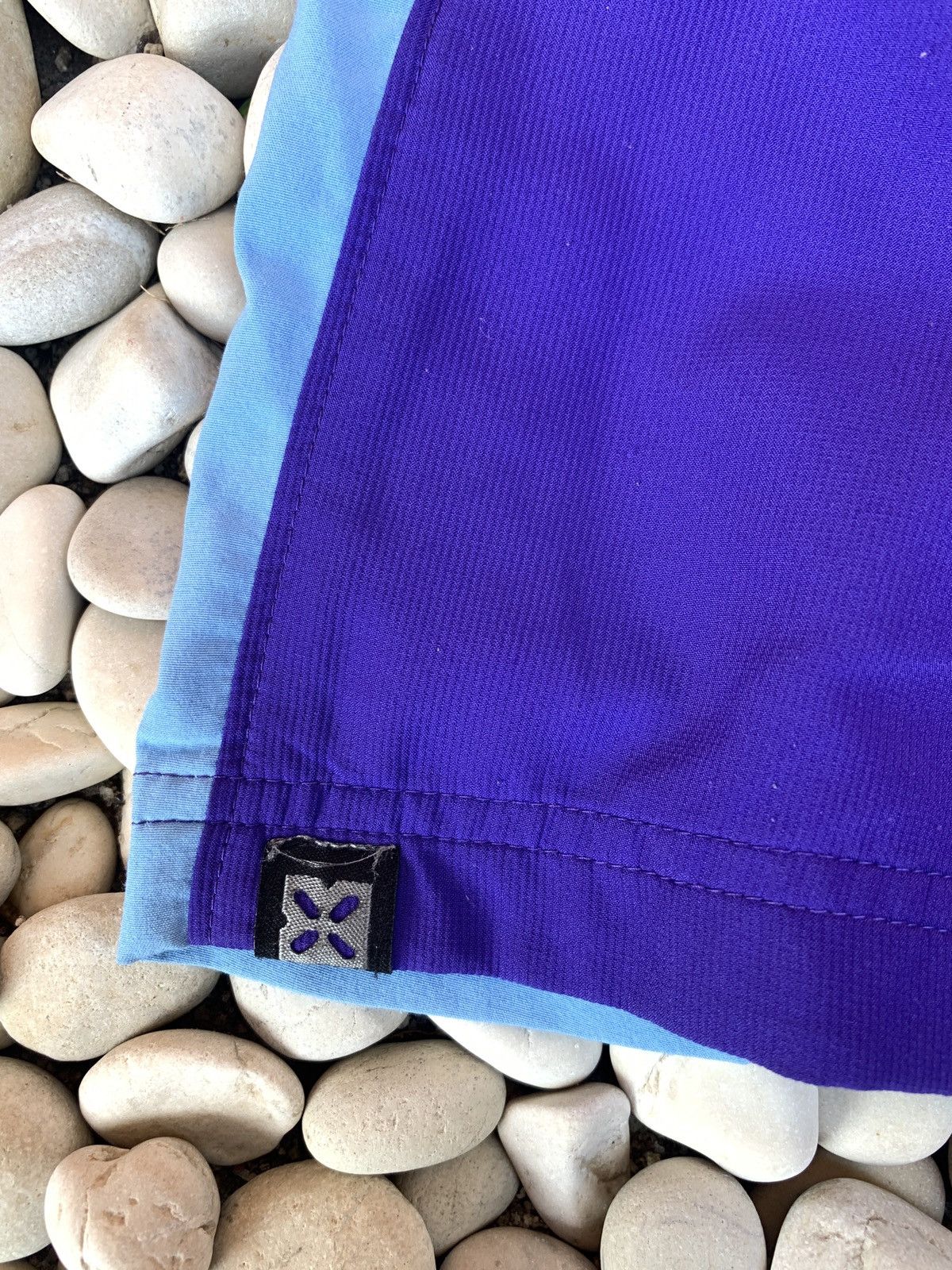 Nike × Vintage Vintage nike drifit 00s shorts Size US 38 / EU 54 - 4 Thumbnail