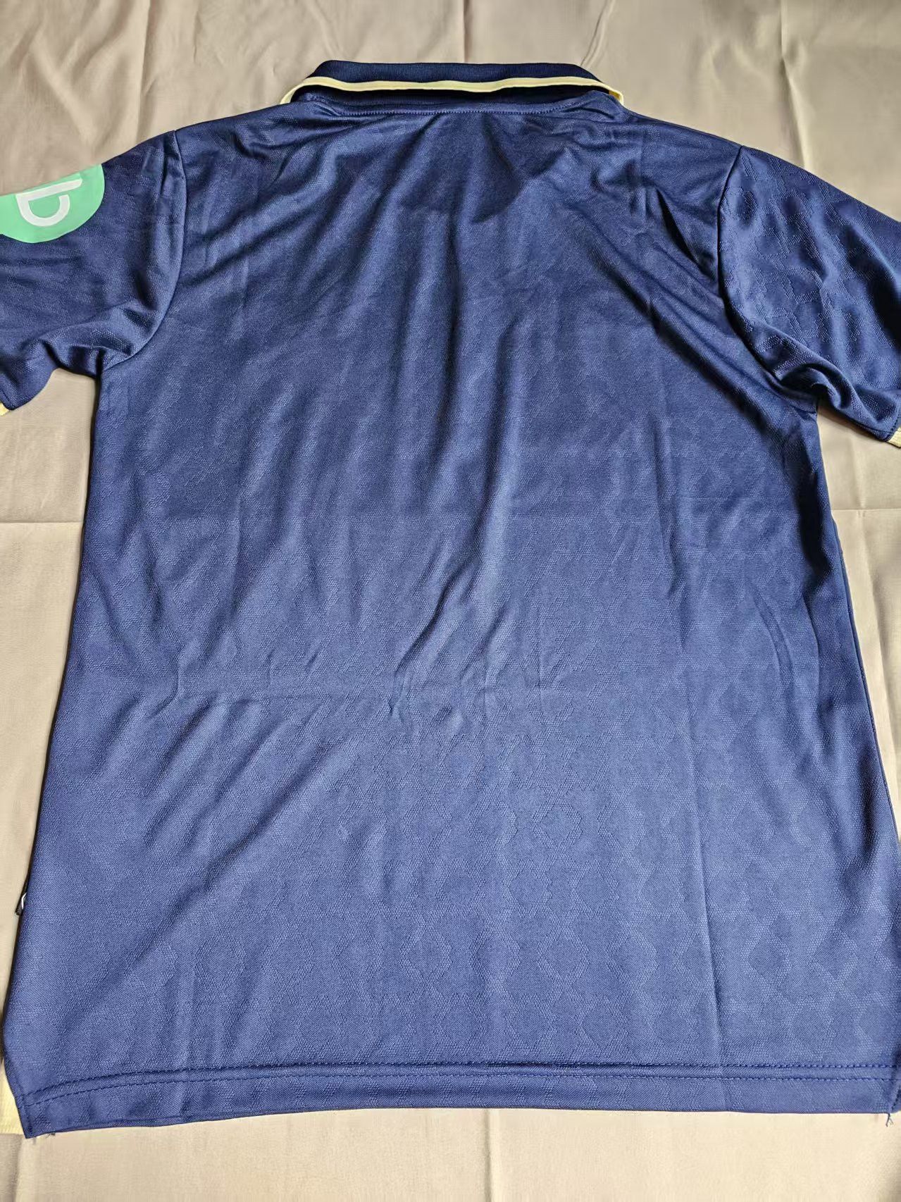 Other 2025 2026 West Ham Jersey Away S Size US S / EU 44-46 / 1 - 2 Thumbnail