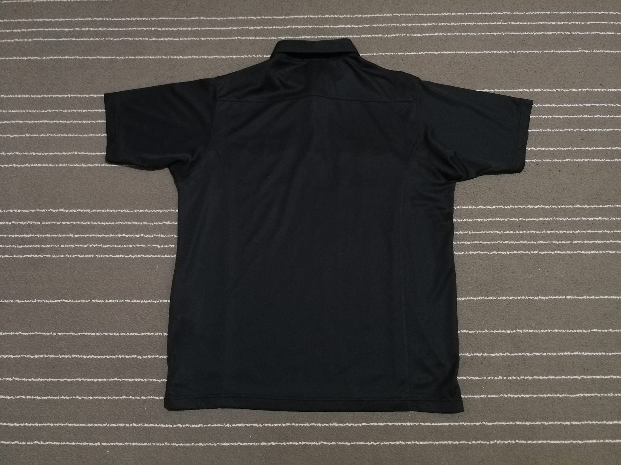 Japanese Brand YONEX polo pocket tee jersey M Size US M / EU 48-50 / 2 - 2 Thumbnail