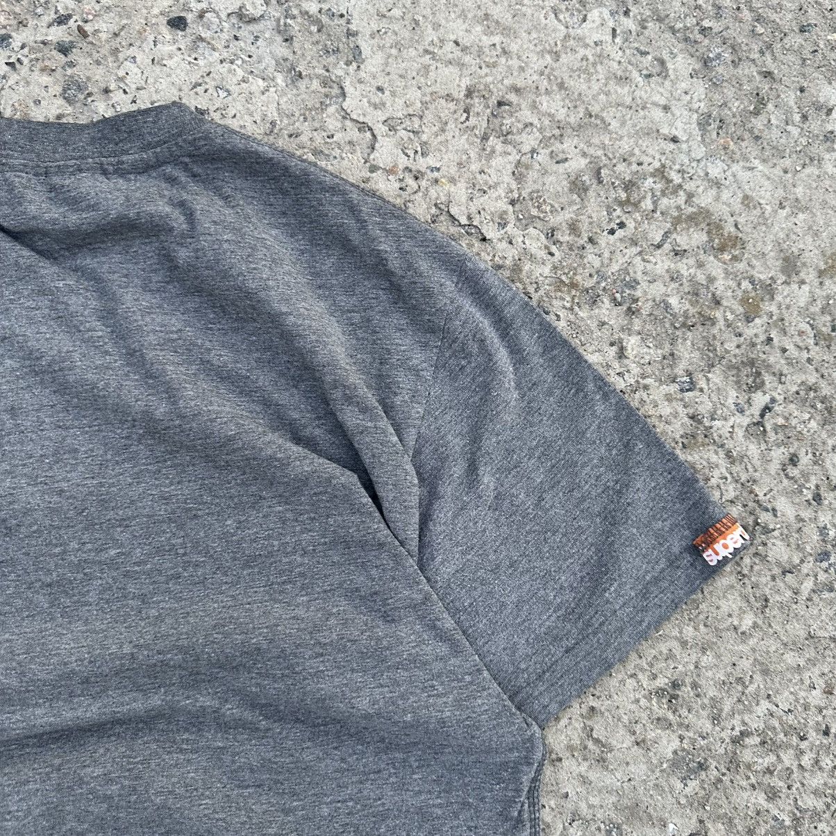 Superdry Vintage Japanese Style Superdry T-shirts Big Logo Hype Size US M / EU 48-50 / 2 - 9 Thumbnail